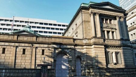 Japonya faiz oranını son 31 yılın en yüksek düzeyine çıkardı