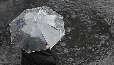 Meteoroloji açıkladı: Yağışlar yine geniş alana yayılacak