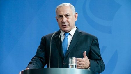 Netanyahu’dan bakanlarına: Trump’ı eleştirmeyin