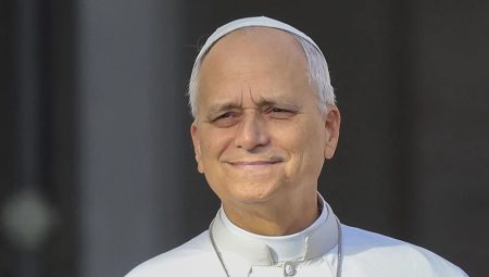 Papa’nın ABD-İran dileği: Umarım savaşa son verir