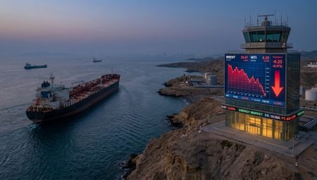 Petrol fiyatları güne düşüşle başladı