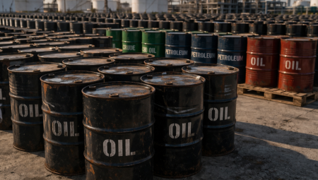 Petrol fiyatları Hizbullah’ın kararının akabinde yatay seyrediyor