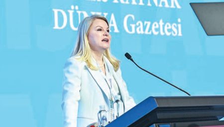 Prof. Dr. Deniz Ülke Kaynak: “Her sathı müdafaa” unsuru ile hareket etmemiz lazım