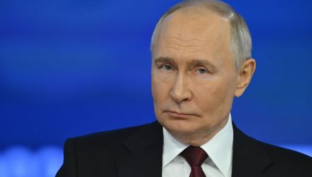 Putin Ukrayna önderinin görüşme teklifini geri çevirdi