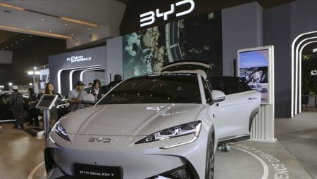 Sanayi ve Teknoloji Bakanlığı: BYD’nin yükümlülükleri geçerli