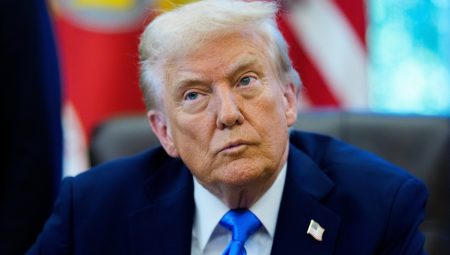Trump: İran’ı askeri açıdan büsbütün mağlup ettik