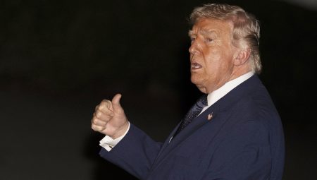 Trump’tan kömür sanayisine 700 milyon dolarlık dayanak